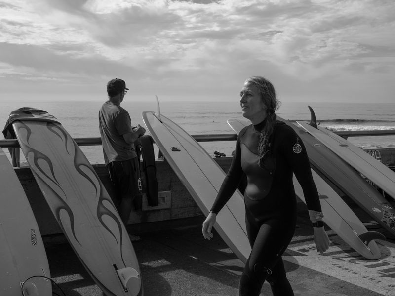 wave rider