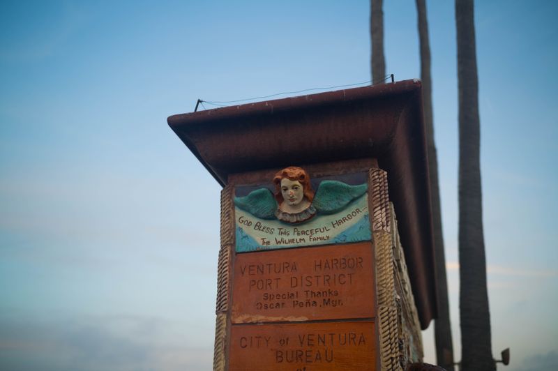 Harbor Memorial