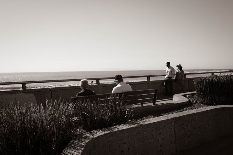 resting moment