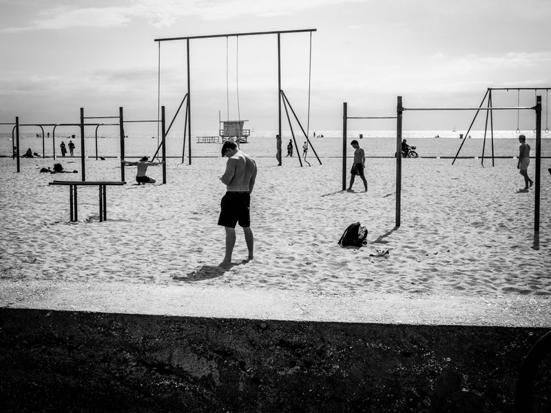 phys ed, cali 2025
