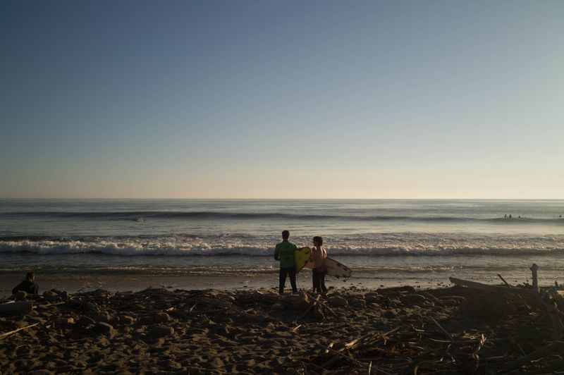 winter surf 2024