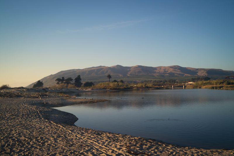fall in so cal 2024