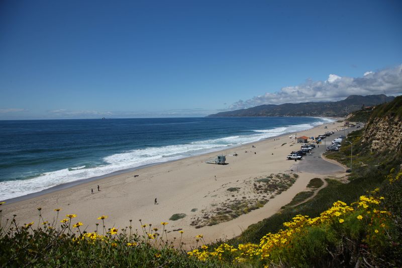 Point Dume Nature Preserve