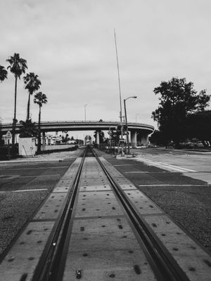 Crossing