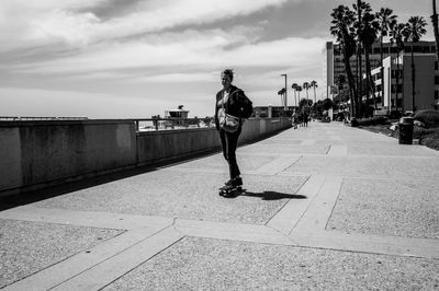 Streetography