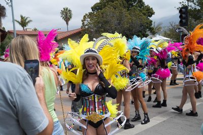 Santa Barbara Solstice Festival 2025