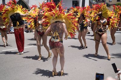 Santa Barbara Solstice Festival 2025
