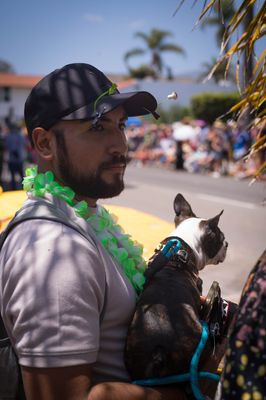 Santa Barbara Solstice Festival 2025-June 21, 2025