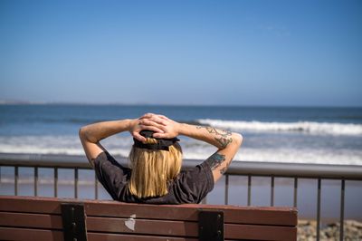 wave watcher