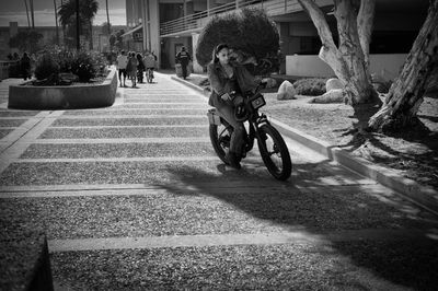 young rider