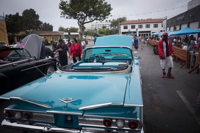 hot rods