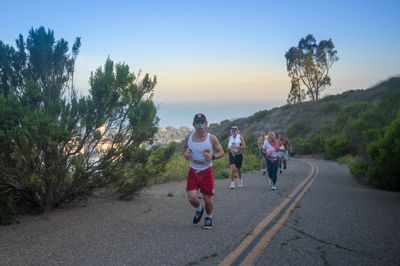 shirt with built-in AC ;)