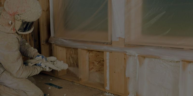 Spray Foam Insulation Titusville, PA