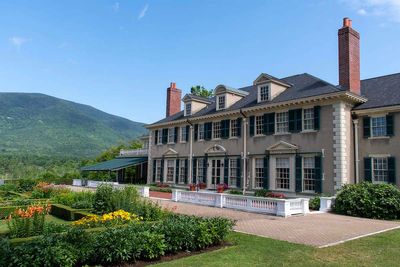Hildene, The Lincoln Family Home