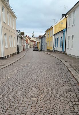 Vimmerby - Sweden