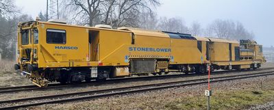 Tg - stergtland