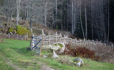 stergtland - Sweden
