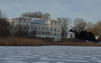 Bjrn - Slott. Smland