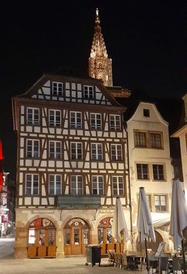 Strasbourg.