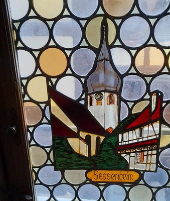 Strasbourg.