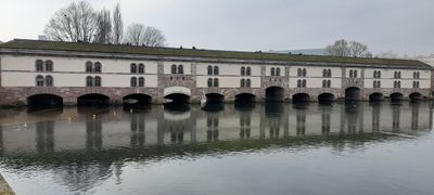 Strasbourg.
