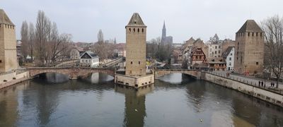 Strasbourg.