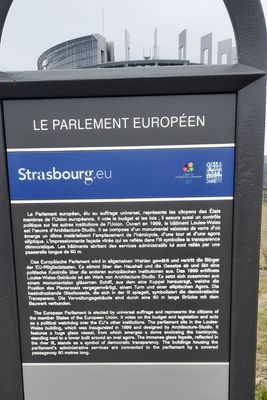 The European Parliament