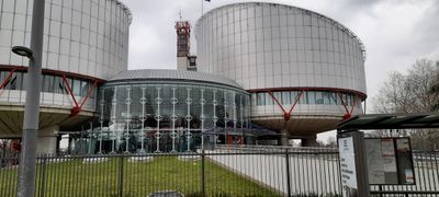 European Court of Human Rights
