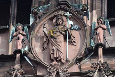 Strasbourg.