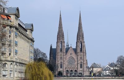 Strasbourg.