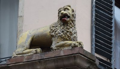 Strasbourg.