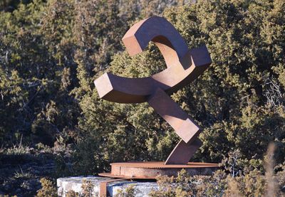 Art in Sweden.   ( land )