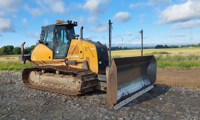 Case 1650M.