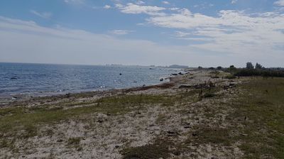 Sandbyborg-land-Sweden