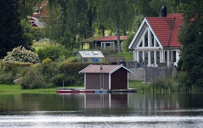 stergtland -Sweden