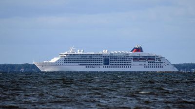 Ship