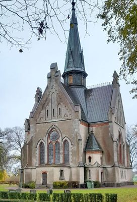 Orlunda - Östergötland - Sweden