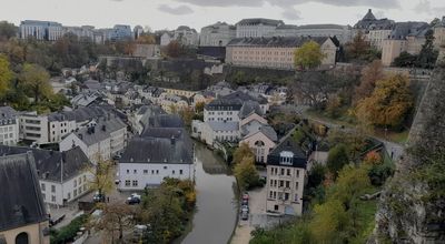 Luxemburg. (Luxemburg)