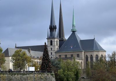 Luxemburg.(Luxemburg) 