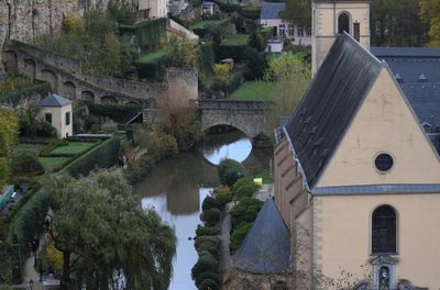 Luxemburg. (Luxemburg)