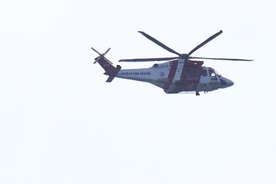 Aircraft and Helicopters Hagapark