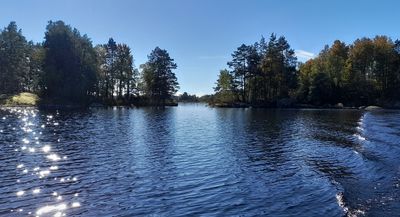 stergtland - Sweden.