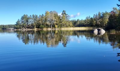 stergtland - Sweden.