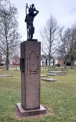 Kalmar - Sweden