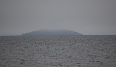 Bl Jungfrun  ( Kalmarsund )