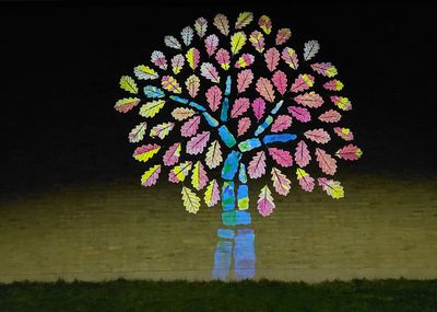Art in Sweden