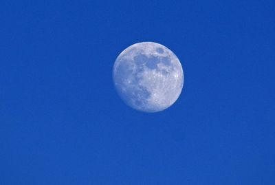 The Moon