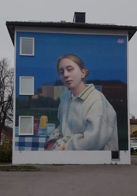 Linkping - stergtland ( Sweden )