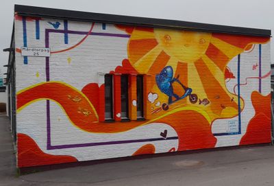 Linkping - stergtland ( Sweden )