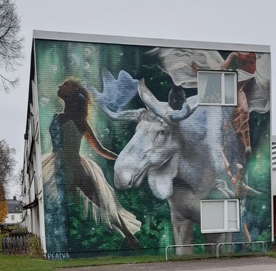 Linkping - stergtland ( Sweden )